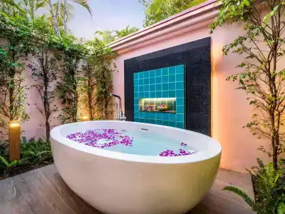 Banyan Tree Wellbeing Sanctuary - 19