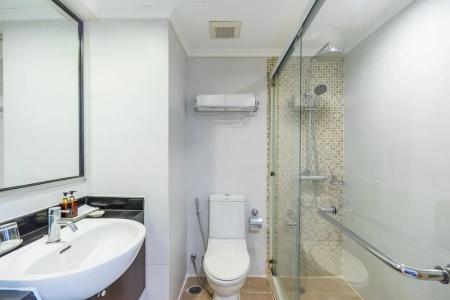 Citin Pratunam Bangkok by Compass Hospitality - 68