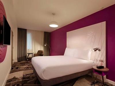 ibis Styles Glasgow Central - 39