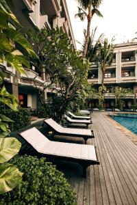 The Vira Bali Boutique & Suite - 10