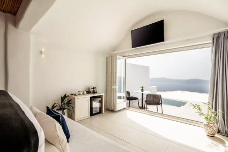 Rocabella Santorini & Spa - 78