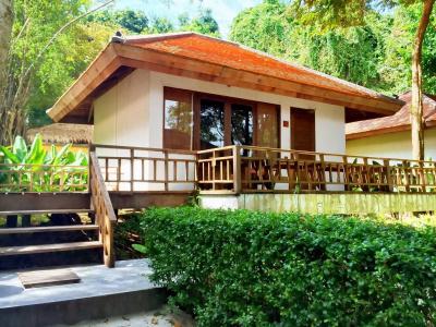 Mooban Talay Resort - 14
