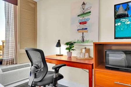 Best Western Orlando Gateway - 61
