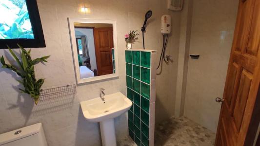 Country Retreat - 138