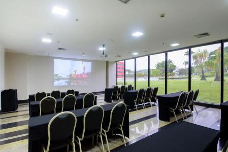 Golden Tulip Brasília Alvorada - 23