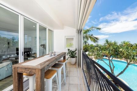 Noosa Blue - 55