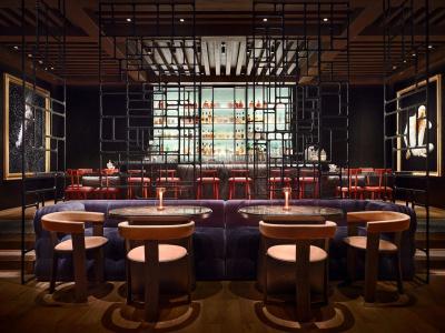 Rosewood Guangzhou - 17