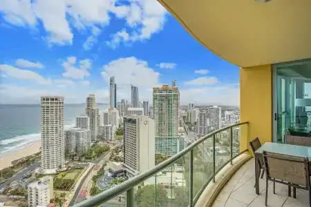 Mantra Sun City - 54