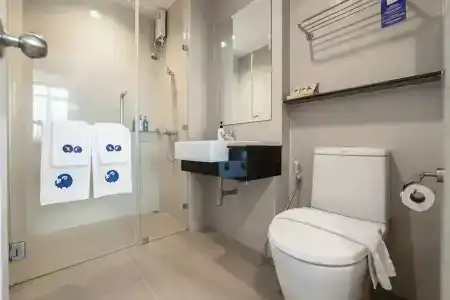 Kokotel Bangkok Dheva Thonglor - 77