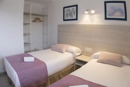 ApartCye Holiday Centre - 102
