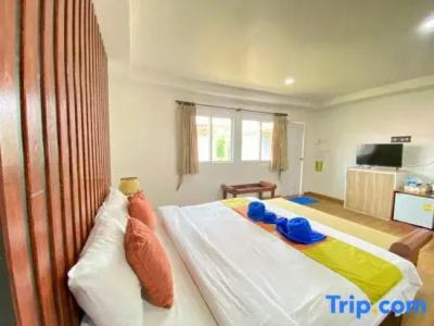 Phi Phi Ba Kao Bay Resort - 73