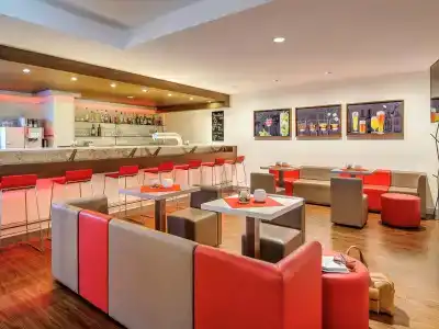 ibis Stuttgart Airport Messe - 19
