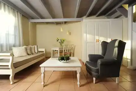 Mythos Suites - 14