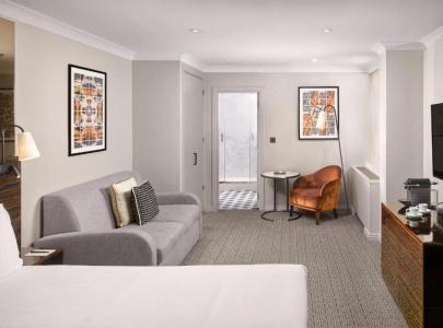 Strand Palace - 48