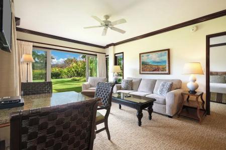 Waipouli Beach and Spa Kauai by Outrigger - 294