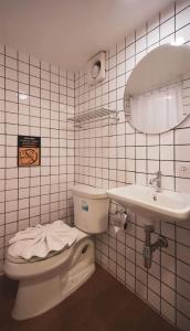 Bed Hostel - 41