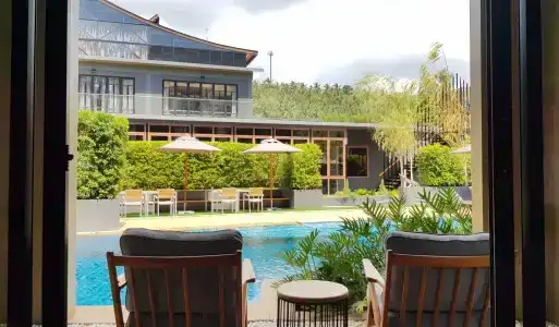 Aurico Kata Resort & Spa - Sha Extra Plus - 18