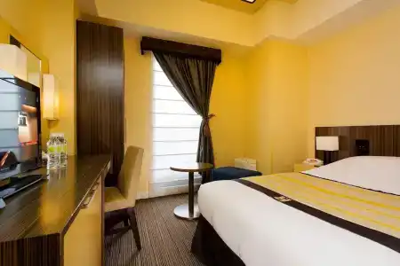 Monterey Hanzomon - 12