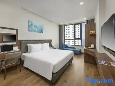 Capella Da Nang - 50
