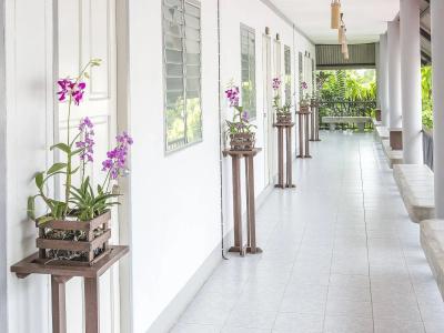 Bannsuanmaeklong - 2