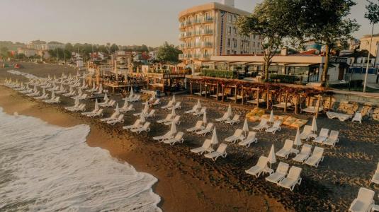 Turkuaz Beach - 1