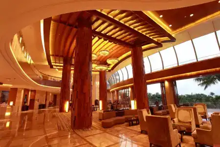 Grand Soluxe & Resort, Sanya - 10