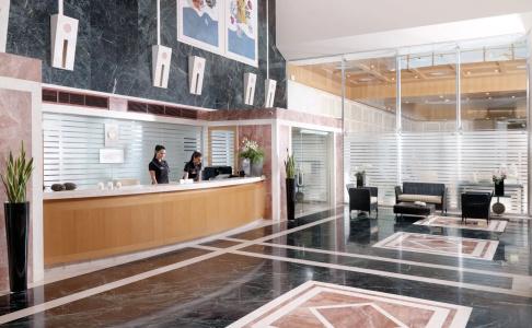 Divani Apollon Palace & Thalasso - 30