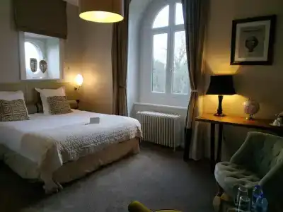 L'Hôtel Particulier Ascott - 45