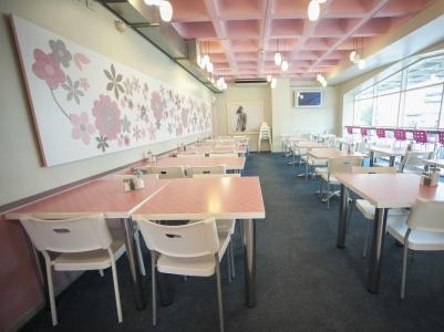 Citrus Cardiff by Compass Hospitality - 20