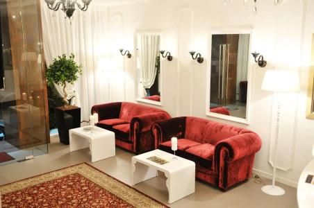 Golden City & Spa - 3