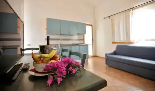 Club Esse Residence Capo D'orso - 18