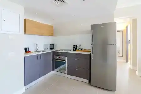 Almog Beach מגדלי חוף הכרמל חיפה - 14