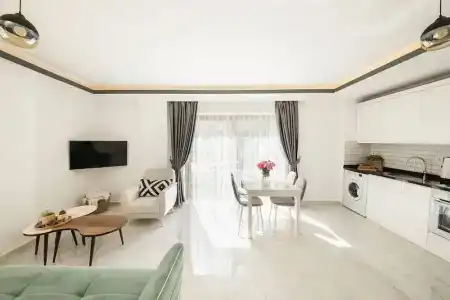 Cedrus Suites - 42