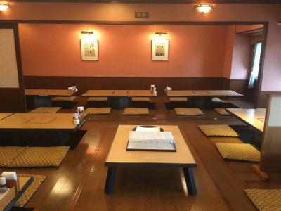 Hida Takayama Washington Plaza - 17