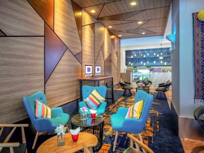 Mercure City Centre - 12