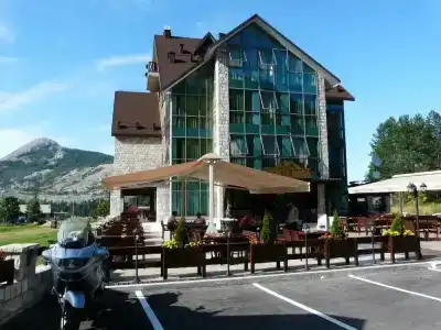 Monte Rosa - 25