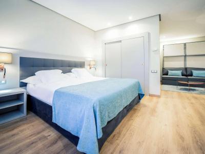 Mercure Carlton Rioja - 2