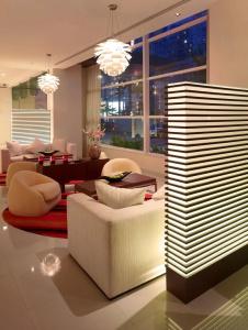 Park Plaza Sukhumvit Bangkok - 2
