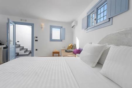 Sole d'oro Luxury Suites - 109
