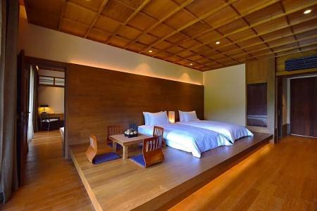 Onsen at Moncham - 2