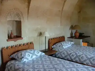 Les Maisons De Cappadoce - 391