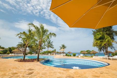 Sandies Baobab Beach - 33