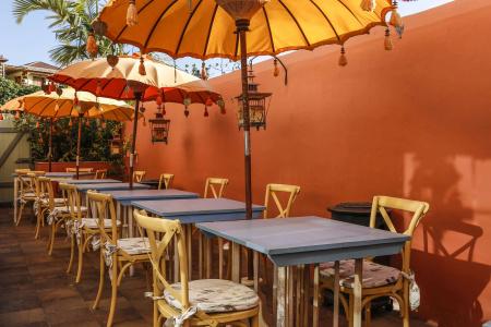 Hacienda de Abajo-Adults Only - 24