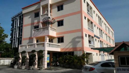 UJ apartment - 33