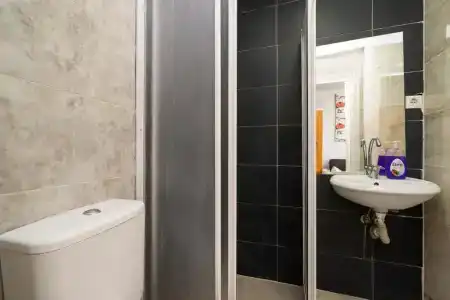 Taksim Alya Suites - 62