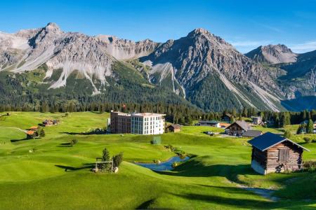 Golf- & SportHof Maran - 22