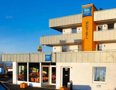 Ibis Budget Bonn sÜd köNigswinter - 36