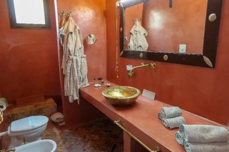 Masseria & Spa LuciaGiovanni - 48
