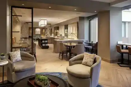 Washington Marriott at Metro Center - 83