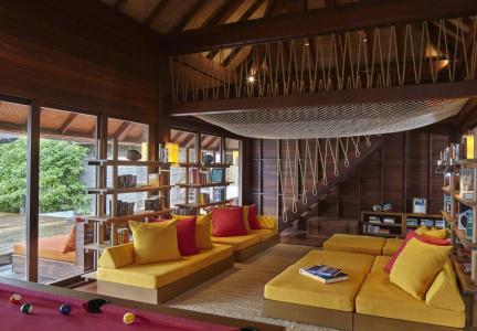 Six Senses Samui - 14